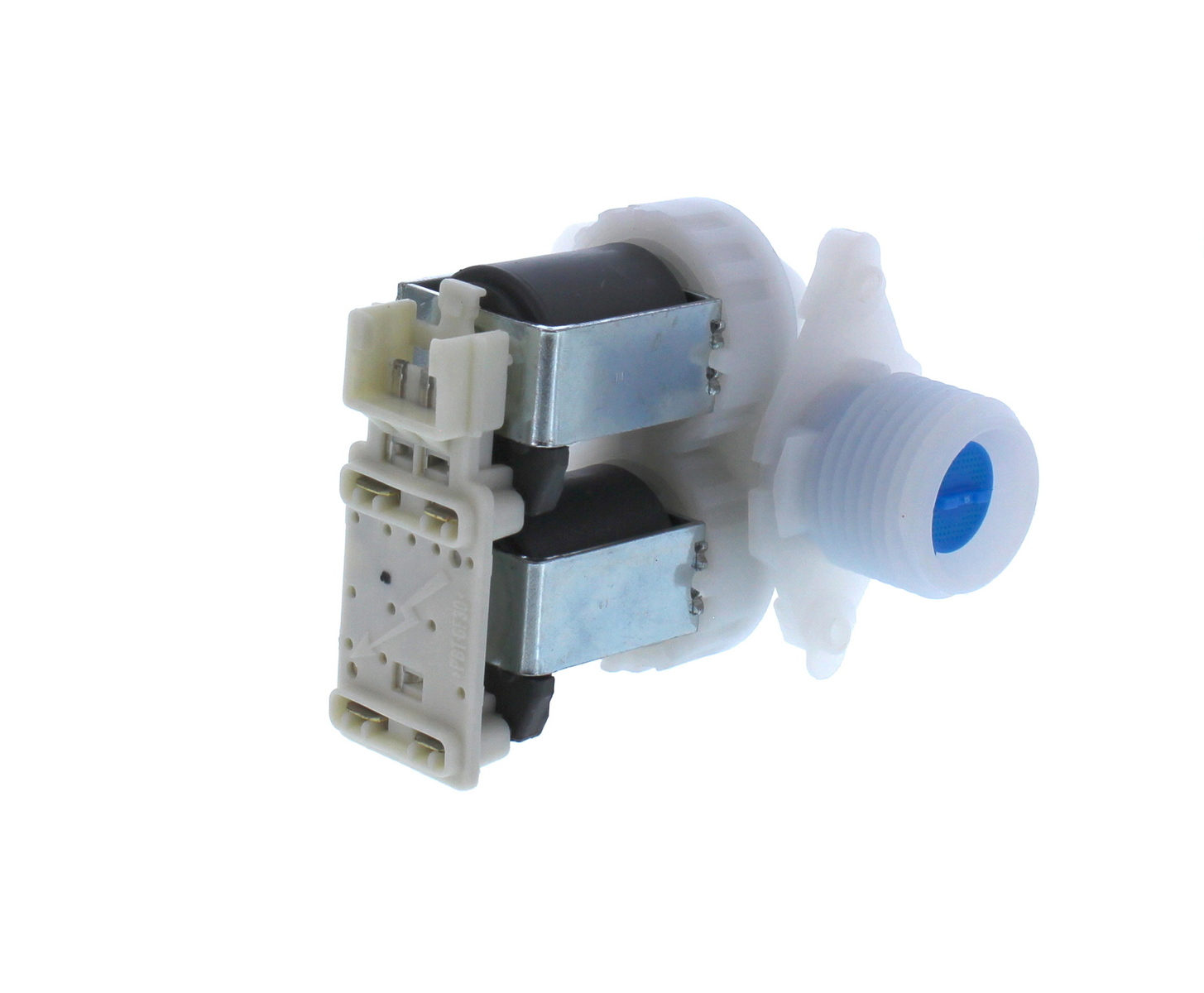 W11044834 - Genuine OEM Whirlpool Washer Water Inlet Valve
